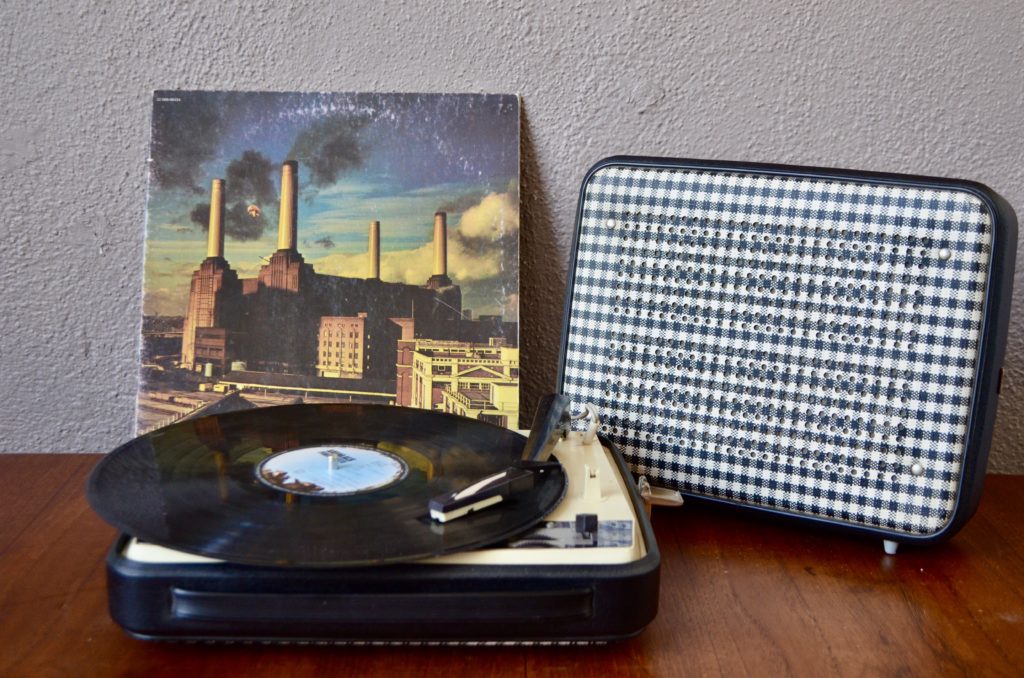 Tourne disque valise Elvis Tourne disque valise Elvis