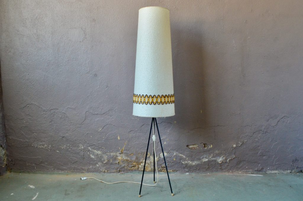 Lampadaire Alfred Lampadaire Alfred