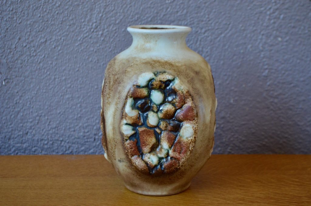 Vase “Dumler et Breiden” Vase “Dumler et Breiden”