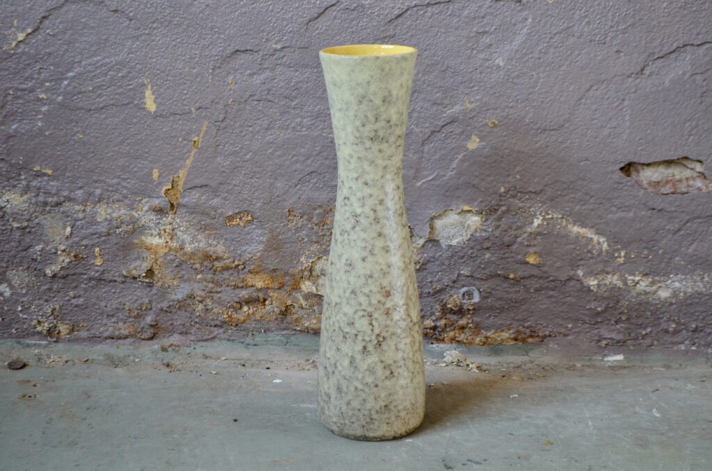 Grand vase diabolo Scheurich Grand vase diabolo Scheurich