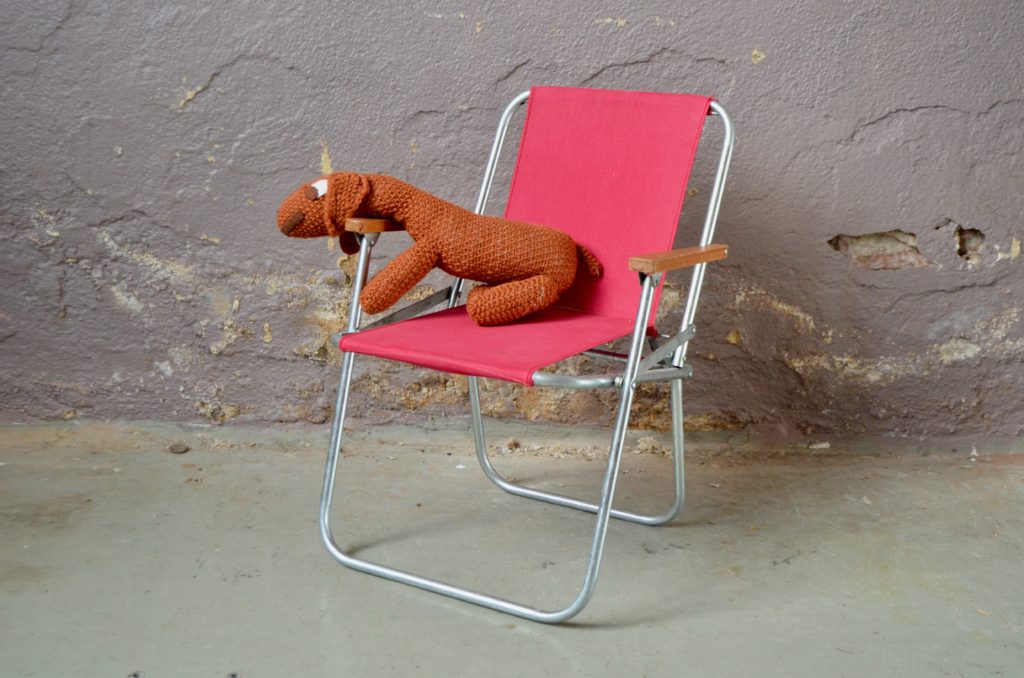 Chaise enfant Nina Chaise enfant Nina