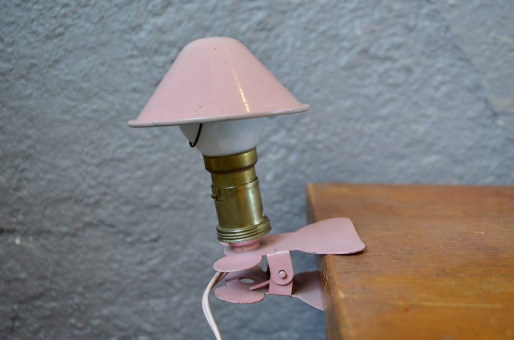 Lampe-pince Suzalie Lampe-pince Suzalie