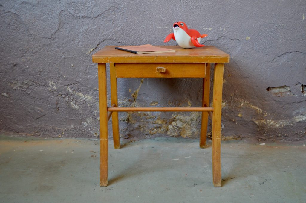 Bureau enfant Baumann Bureau enfant Baumann