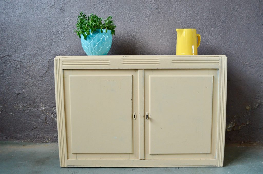 Petit buffet Fleurien Petit buffet Fleurien