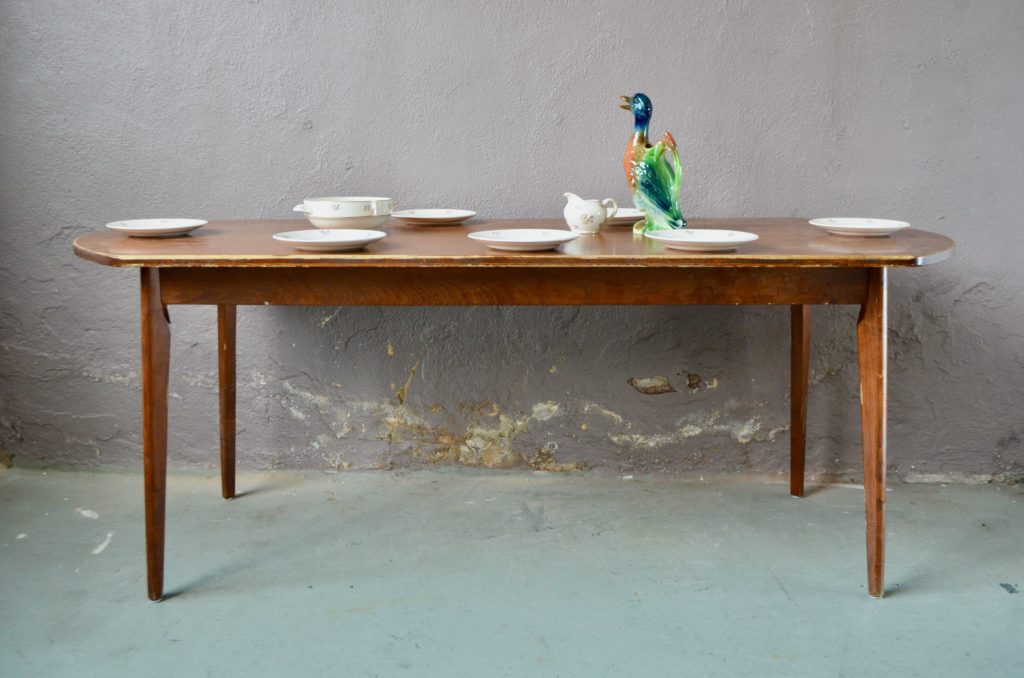 Grande table Astrid Grande table Astrid