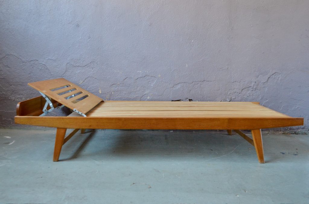 Daybed suisse Holma Daybed suisse Holma