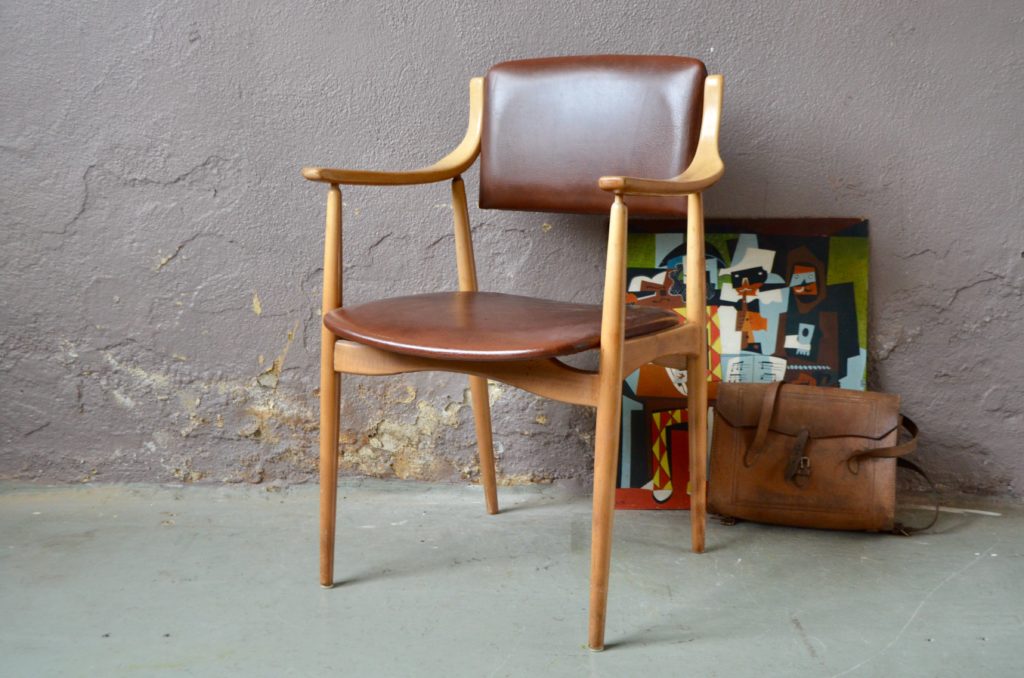 Fauteuil Cassius Fauteuil Cassius