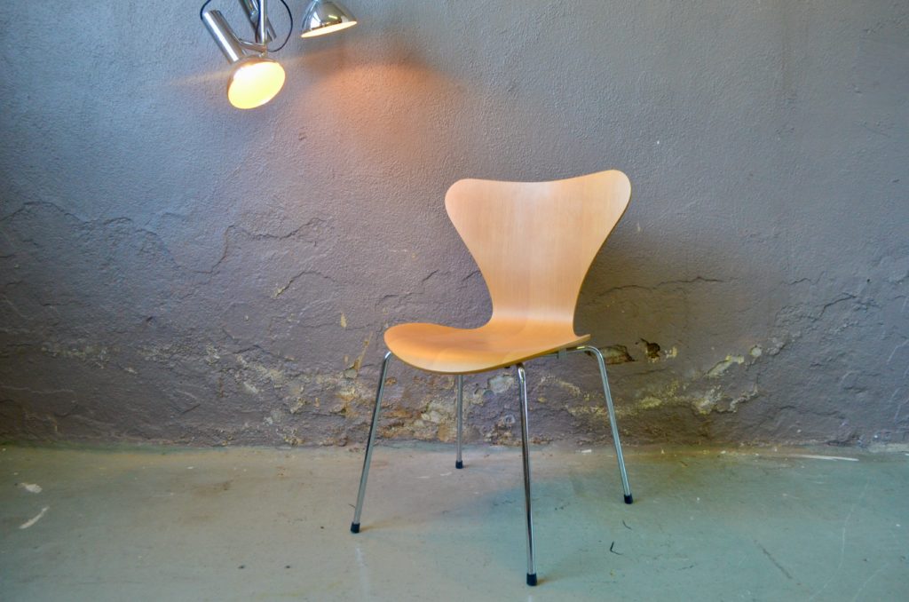 Chaise 3107 Arne Jacobsen Chaise 3107 Arne Jacobsen