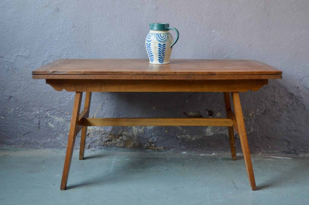 Table René Gabriel Table René Gabriel