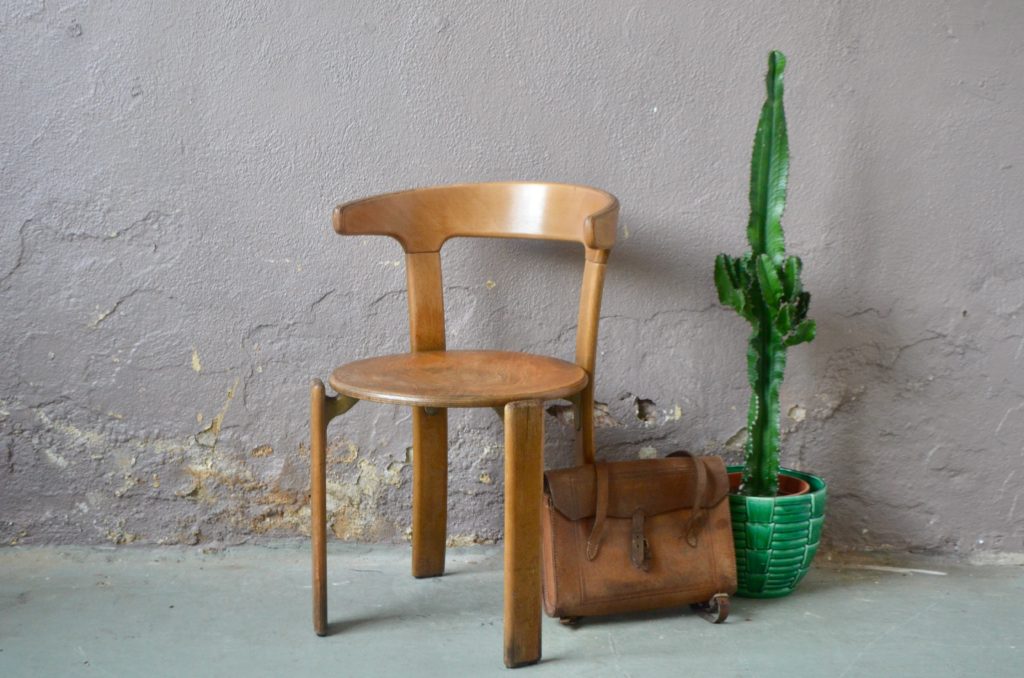 Chaise de bureau Bruno Rey Chaise de bureau Bruno Rey