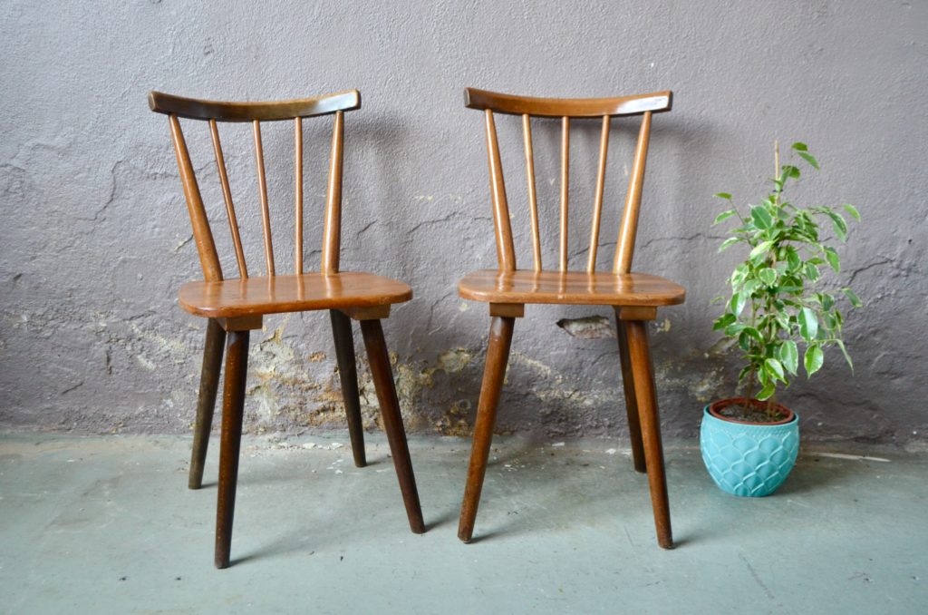 Chaises scandinaves Homélise Chaises scandinaves Homélise