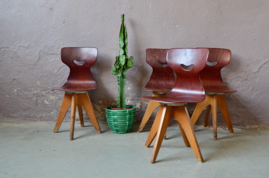 Chaise Smile de Adam Stegner Chaise Smile de Adam Stegner