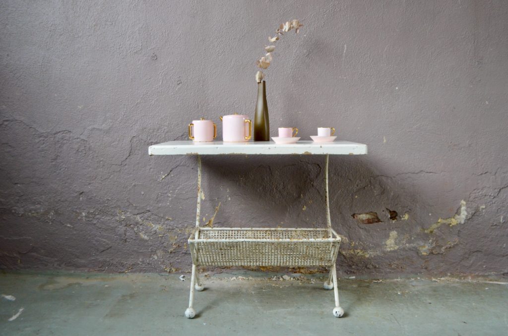 Table d’appoint Hersilie Table d’appoint Hersilie