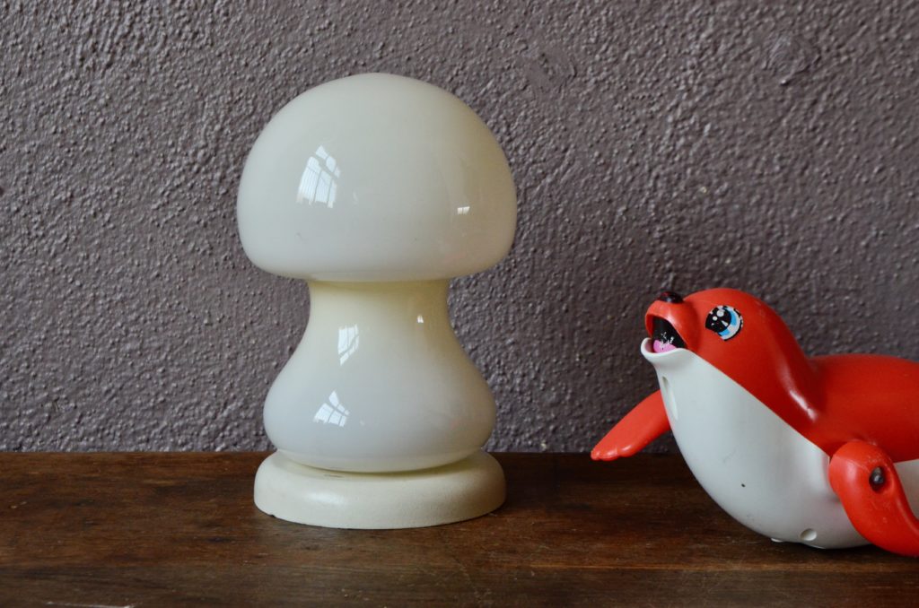 Lampe champignon Alice Lampe champignon Alice