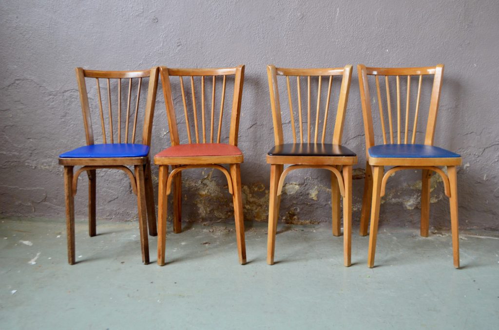 Chaises Baumann Linette Chaises Baumann Linette