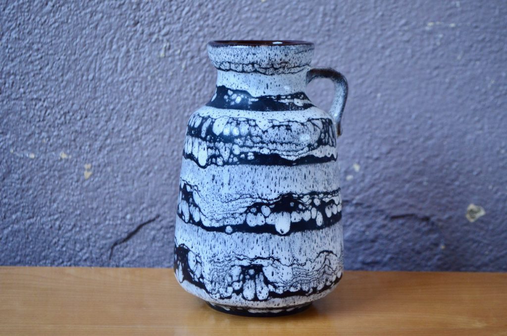Vase bicolore Carstens Tonnieshof Vase bicolore Carstens Tonnieshof