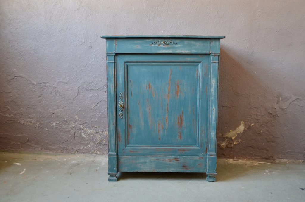 Buffet ancien Edgar Buffet ancien Edgar