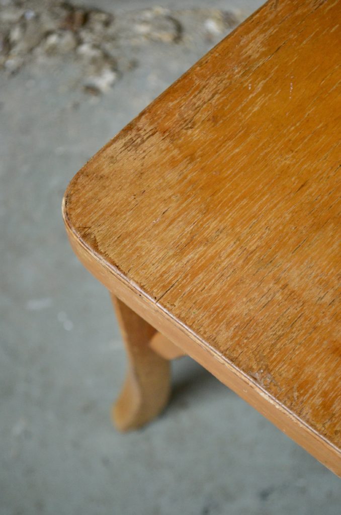 petite chaise d'enfant baumann vintage Lille, Lens, Arras