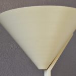 Lampadaire 101/1 RL Relux Milano lampe de sol design italien