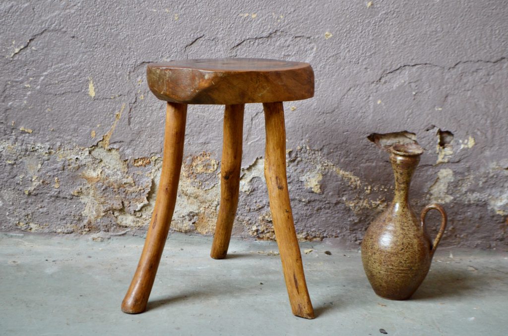 Tabouret Andoche Tabouret Andoche
