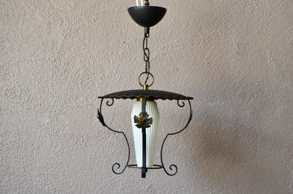 Lustre Lothaire Lustre Lothaire