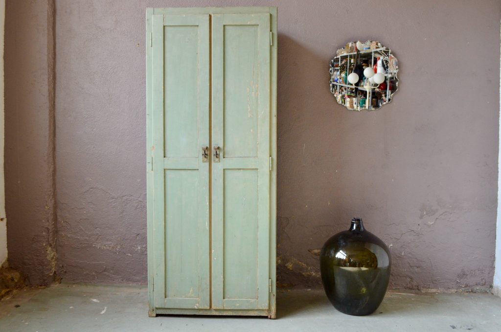 Armoire d’atelier Doria Armoire d’atelier Doria