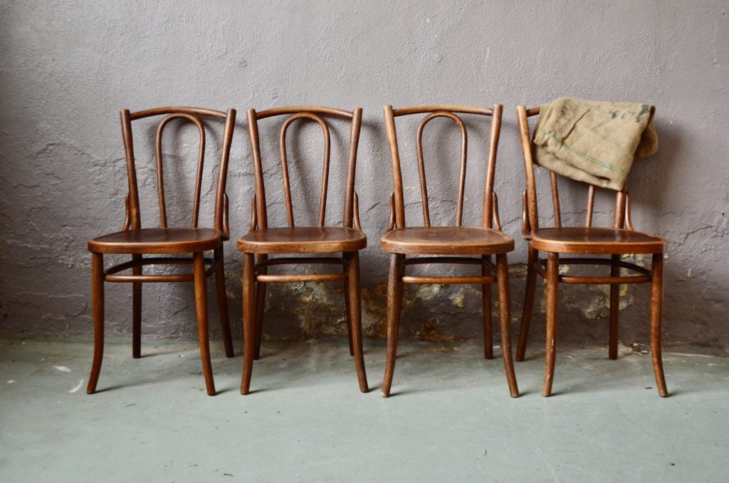 Chaises Abigaël Chaises Abigaël
