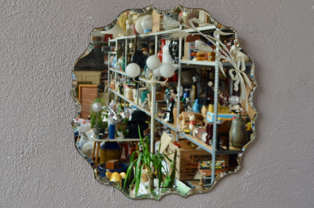 Miroir Wolfgang Miroir Wolfgang