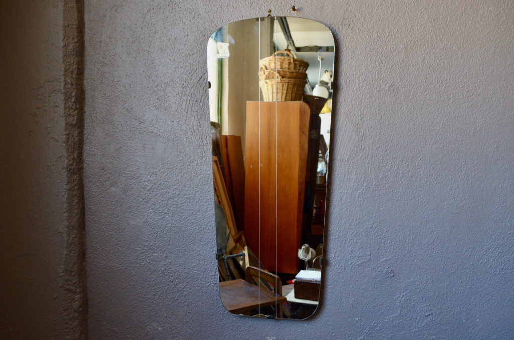 Miroir rétroviseur Anselme Miroir rétroviseur Anselme