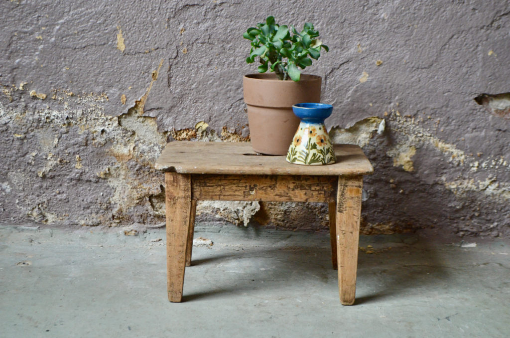 Tabouret Rob Tabouret Rob
