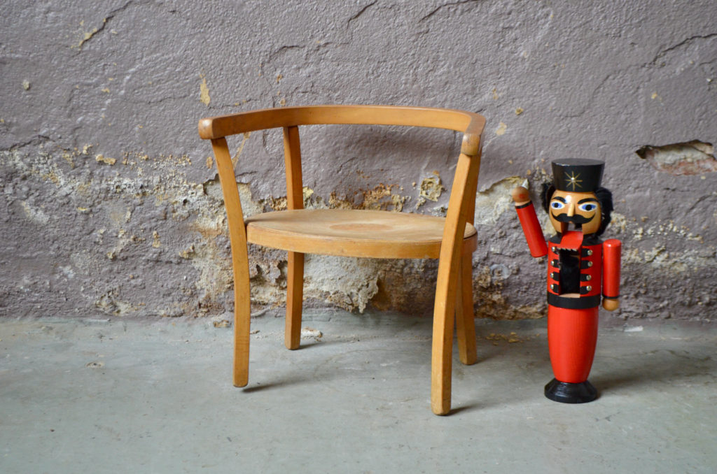 Fauteuil Baumann Paolo Fauteuil Baumann Paolo