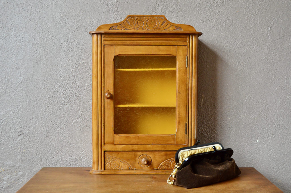 Armoire à pharmacie Edwige Armoire à pharmacie Edwige