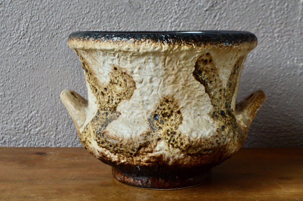 Cache-pot en céramique « Dumler & Breiden »