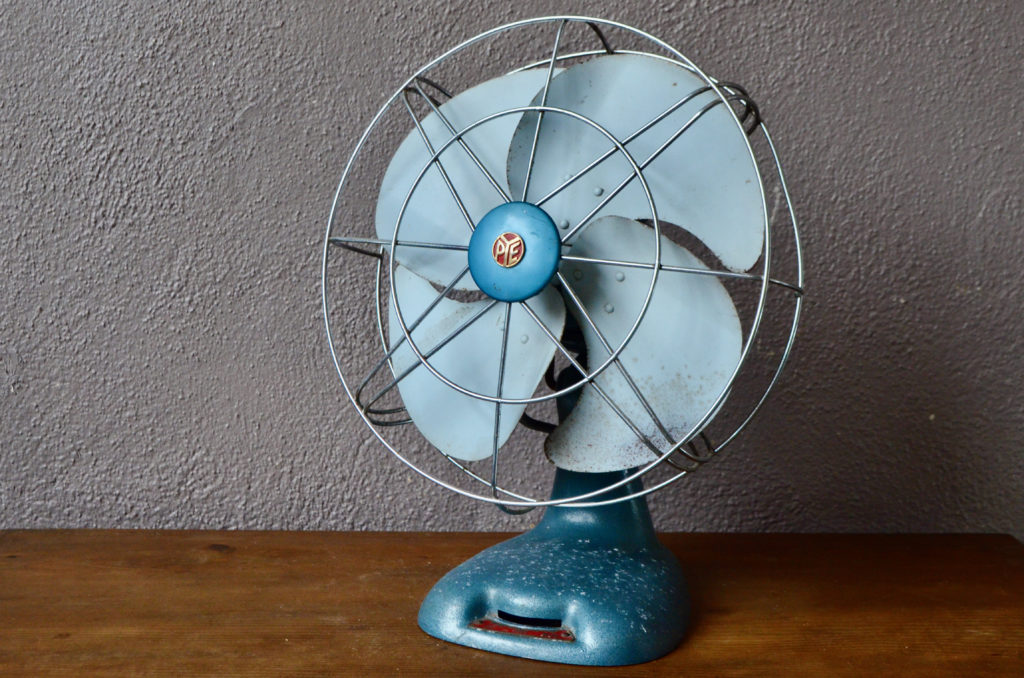 Ventilateur australien PYE Ventilateur australien PYE