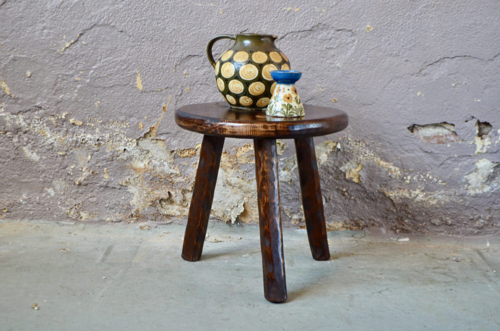 Tabouret de ferme Marly Tabouret de ferme Marly