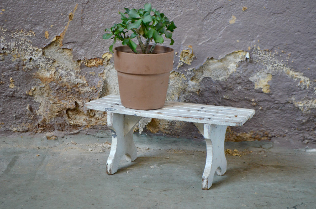 Porte-plantes Pierrot Porte-plantes Pierrot