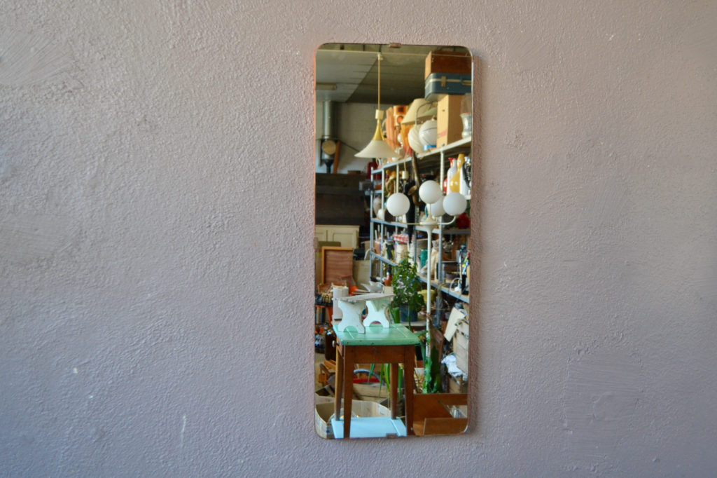 Miroir rétroviseur Sylvain Miroir rétroviseur Sylvain