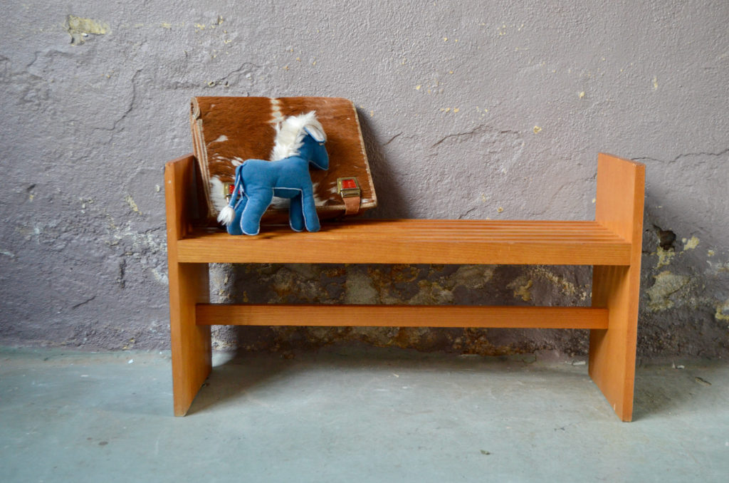 Banc Bertille Banc Bertille