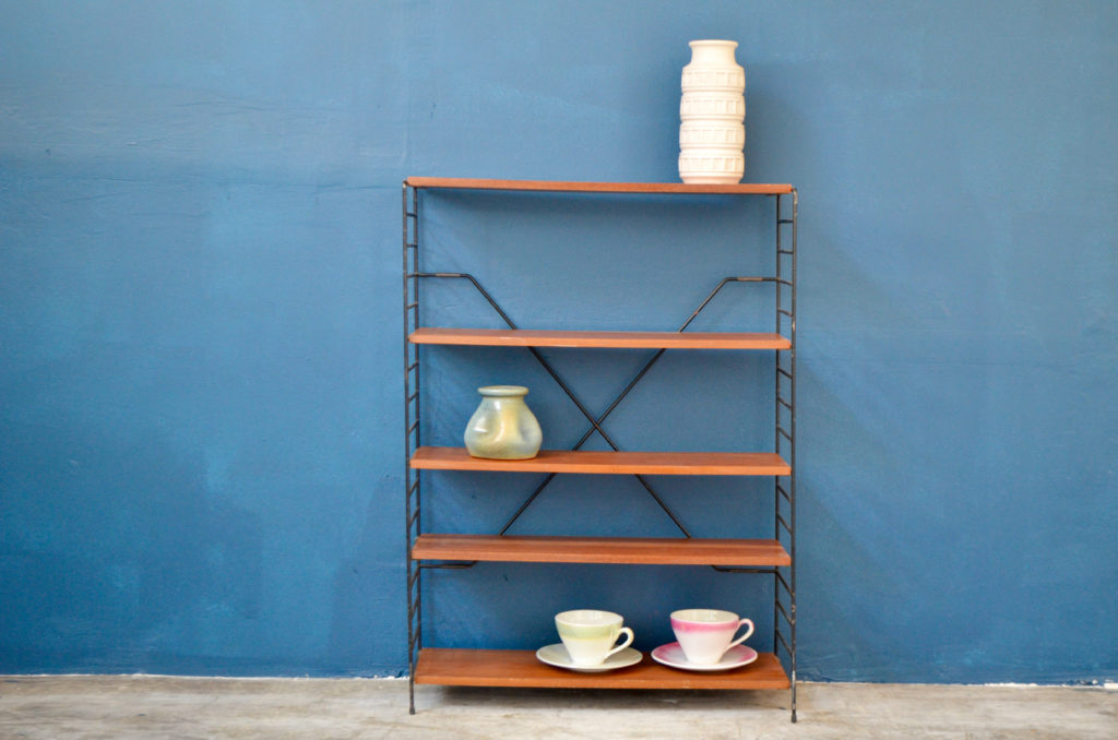 Etagère string à poser Lucile Etagère string à poser Lucile