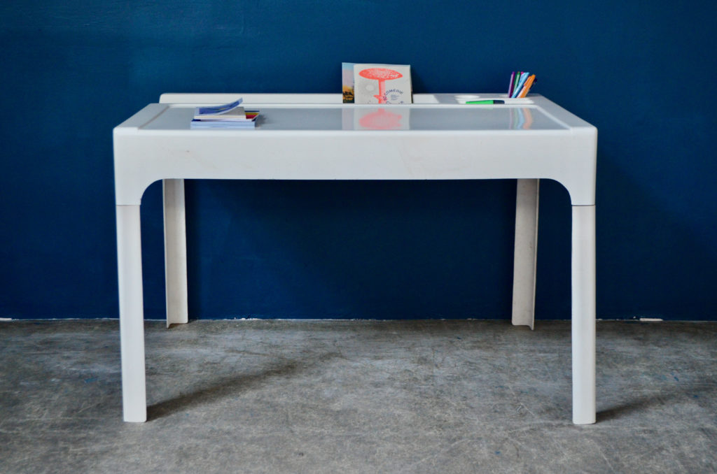 Bureau Ozoo de Marc Berthier Bureau Ozoo de Marc Berthier