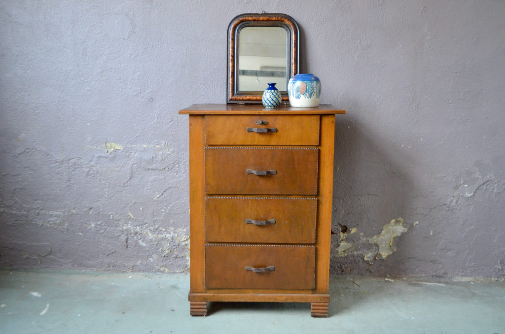 Commode à tiroirs Isaline Commode à tiroirs Isaline
