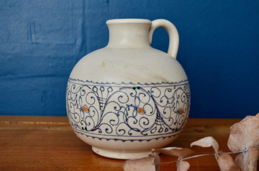 Vase pichet Constant Vase pichet Constant