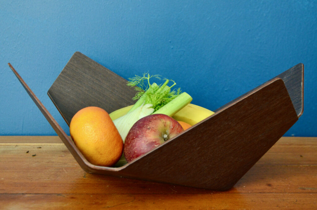 Panier à fruits Lorea pour Delica® Panier à fruits Lorea pour Delica®