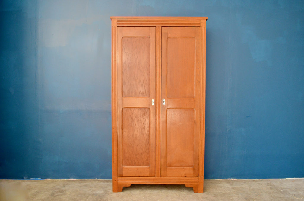 Armoire parisienne Pauline Armoire parisienne Pauline
