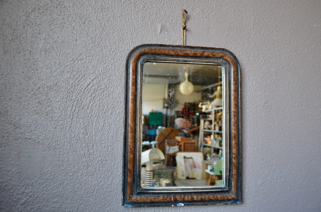 Miroir Zadig Miroir Zadig