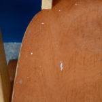 Chaise enfant Casala en bois design vintage scandinave