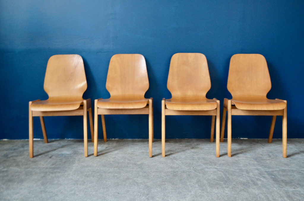 Chaises Bethy Chaises Bethy