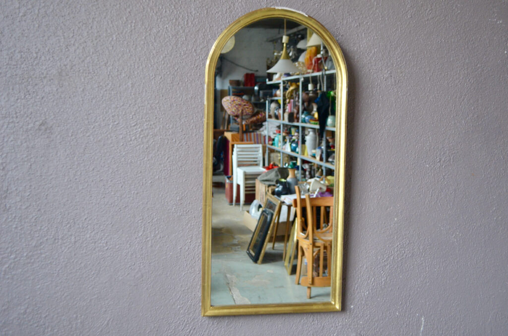 Miroir Francesco
