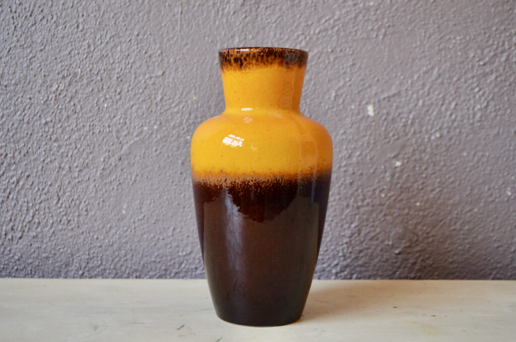 Vase Scheurich 208/27 Vase Scheurich 208/27