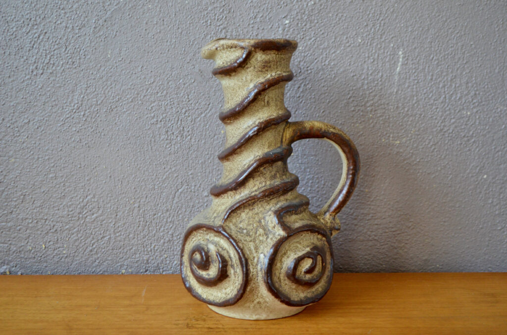 Vase spiralé Carstens Tönnieshof Vase spiralé Carstens Tönnieshof